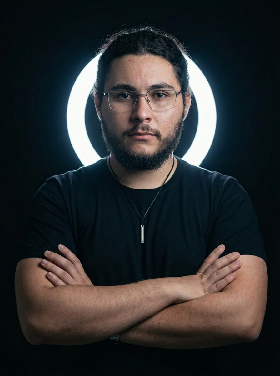 Foto de Nicollas Fox