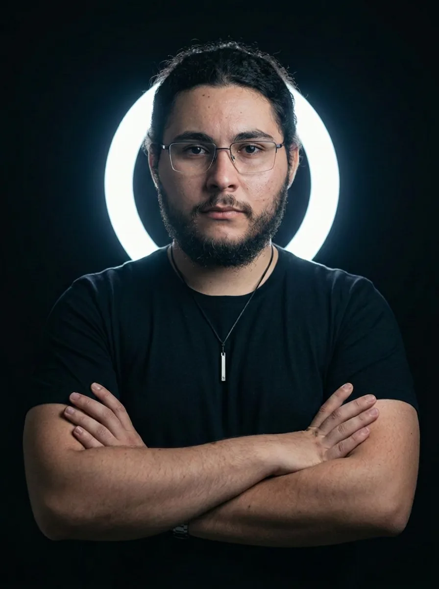 Foto de Nicollas Fox